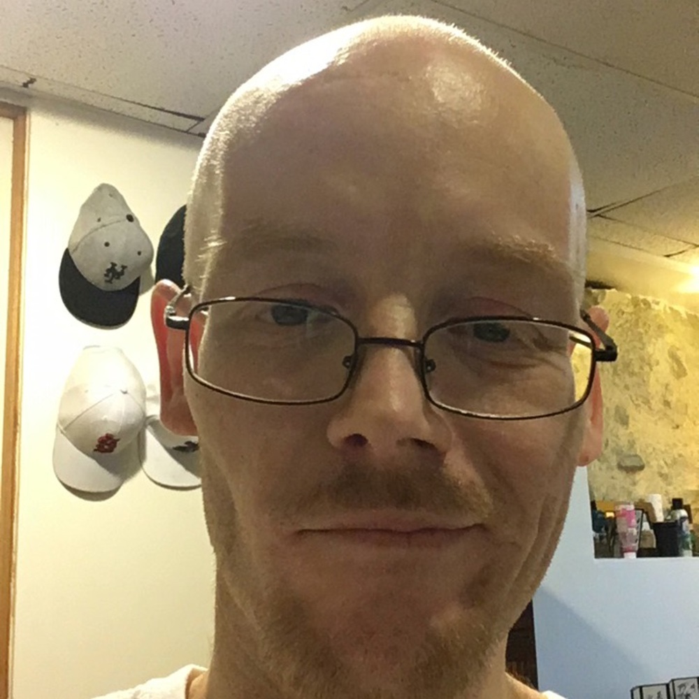 Meet your Posher, Jjeffrey